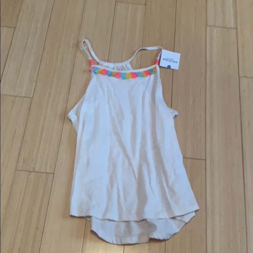 Tank top